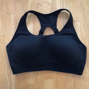 GYMSHARK Racerback Training Sports Bra